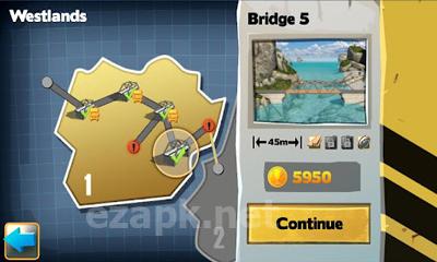 Bridge Constructor