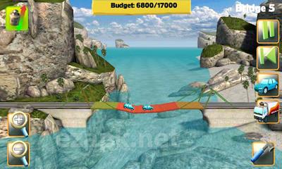 Bridge Constructor