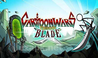 Cartoon Wars: Blade