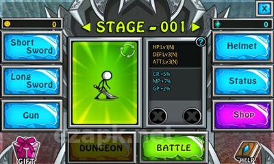Cartoon Wars: Blade