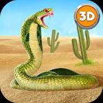 King cobra snake simulator 3D