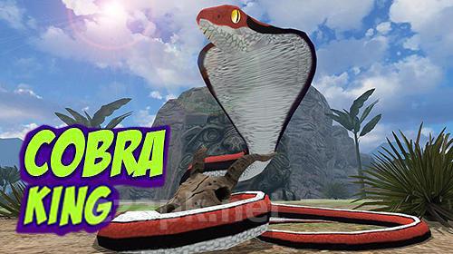 King cobra snake simulator 3D