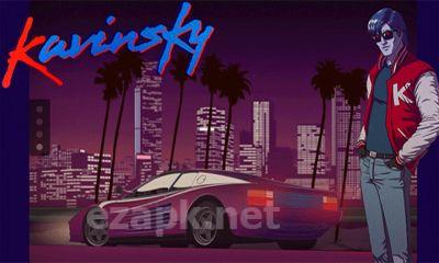 Kavinsky