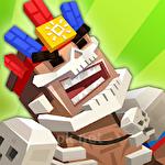 ZIC: Zombies in city. Survival