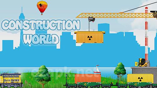 Construction world