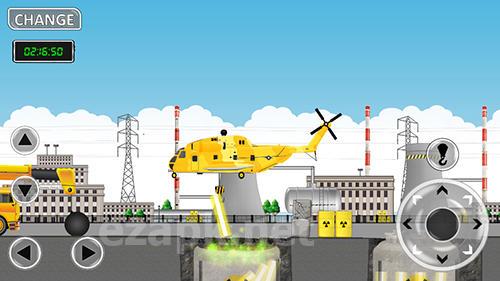 Construction world