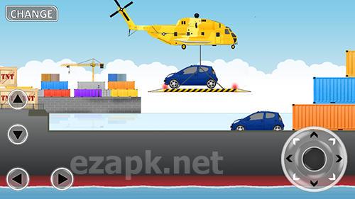Construction world