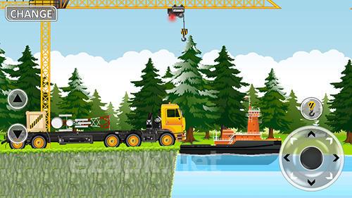 Construction world