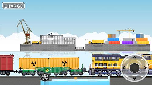 Construction world