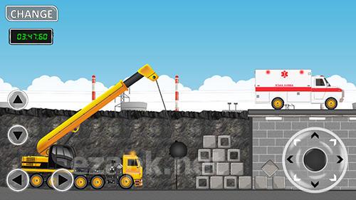 Construction world