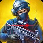 Crime revolt: Online shooter