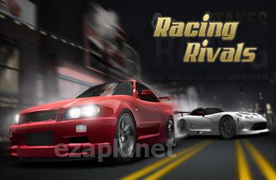 Racing Rivals