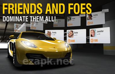 Racing Rivals