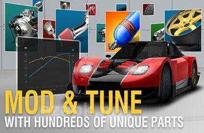 Racing Rivals