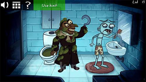 Troll face quest horror 2: Halloween special