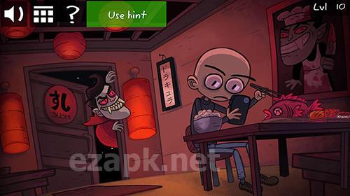 Troll face quest horror 2: Halloween special