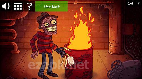 Troll face quest horror 2: Halloween special