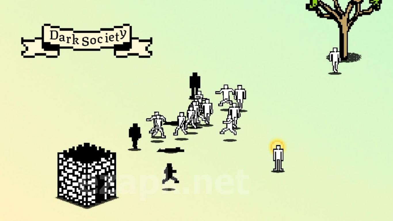 Happy Society - War for Happiness