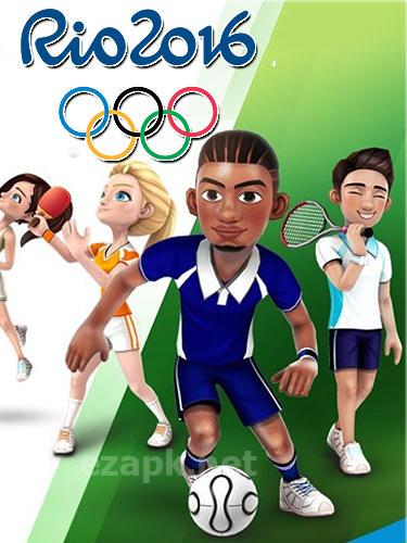 Rio 2016: Diving champions