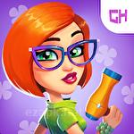 Sally's salon: Kiss and make-up