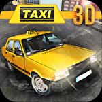 Taxi car simulator 3D 2014
