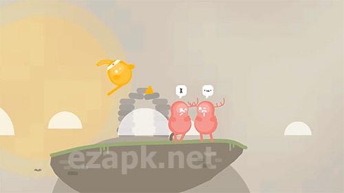 Oddman