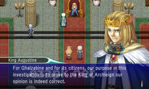 RPG Alphadia genesis