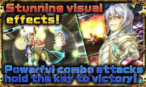 RPG Alphadia genesis