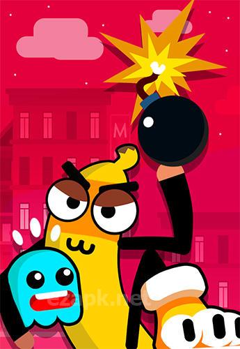 Thief rivals
