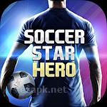Soccer star 2019: Ultimate hero. The soccer game!