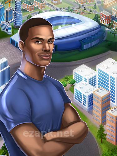 Soccer star 2019: Ultimate hero. The soccer game!