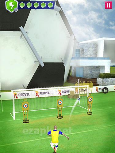 Soccer star 2019: Ultimate hero. The soccer game!