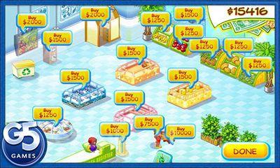 Supermarket Mania