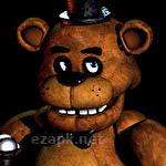 Five nights at Freddy's