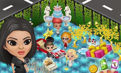 Cafeland: World kitchen