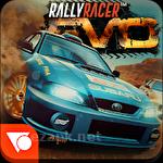 Rally racer evo