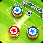Soccer stars
