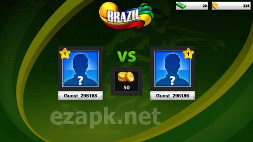 Soccer stars