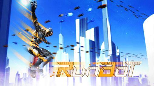 Run bot