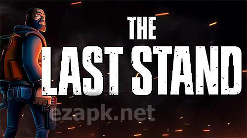 The last stand: Battle royale