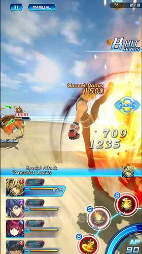 Star ocean: Anamnesis