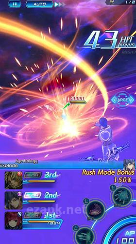 Star ocean: Anamnesis