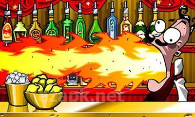 Bartender: The Right Mix
