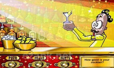 Bartender: The Right Mix