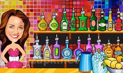 Bartender: The Right Mix