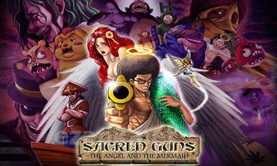Sacred Guns