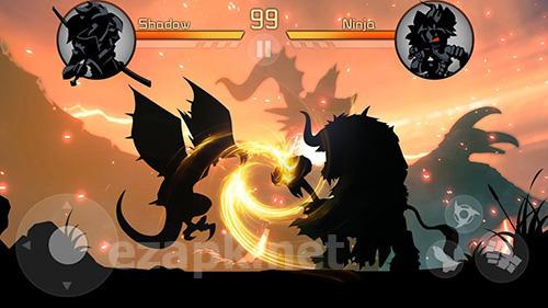 Shadow warrior 2: Glory kingdom fight