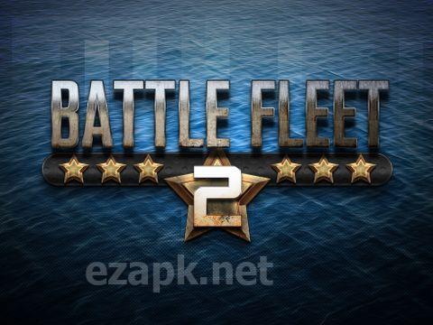 Battle fleet 2