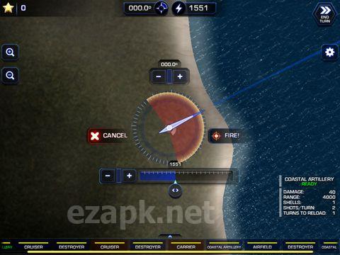 Battle fleet 2