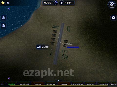 Battle fleet 2